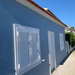 בית נופש - Sea House