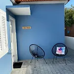 - Sea House *