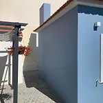 בית נופש - Sea House