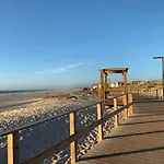 בית נופש - Sea House