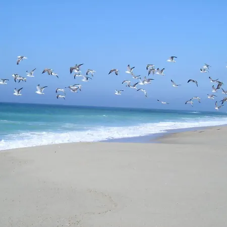 - Sea House *