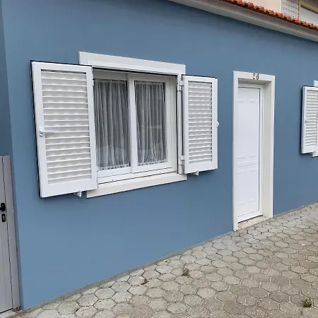 - Sea House * טוריירה