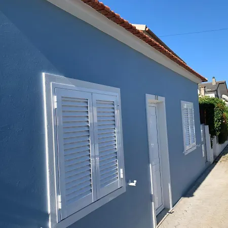 Ferienhaus - Sea House