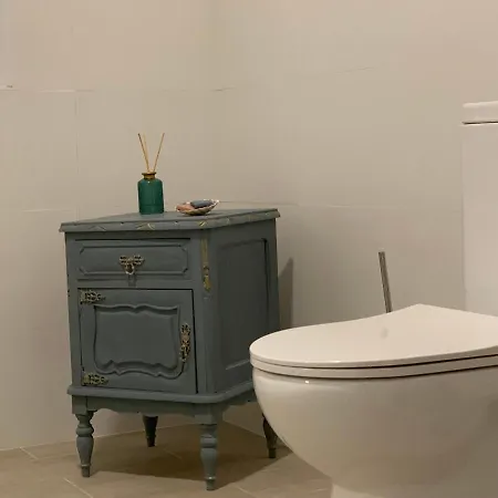 Сasa de vacaciones - Sea House