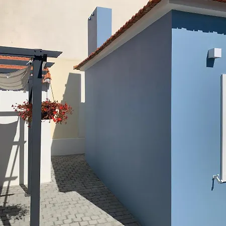 Сasa de vacaciones - Sea House