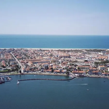 - Sea House * Torreira