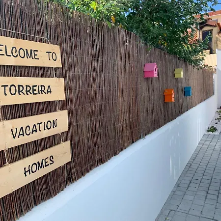 - Sea House בית נופש *