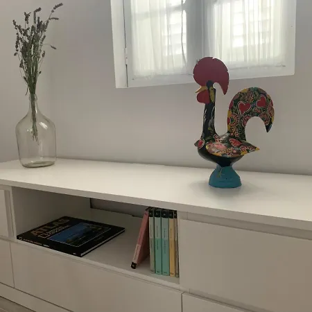 - Sea House Casa vacanze *