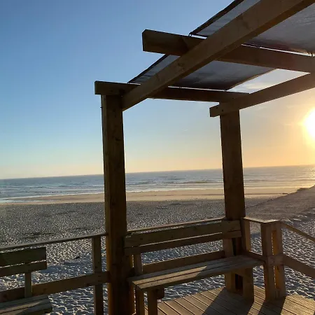 Сasa de vacaciones - Sea House