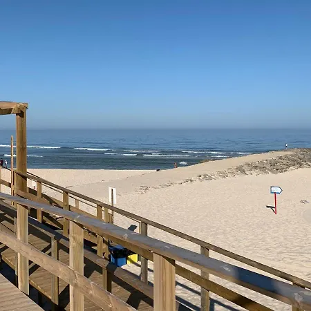 Сasa de vacaciones - Sea House