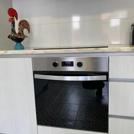 - Sea House Сasa de vacaciones *