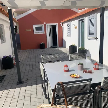 Hébergement de vacances - Sea House